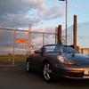 Amazing Porsche 986 2.7 64k 220BHP Convertible