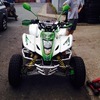 KFX 400