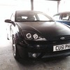 '01 Plate Ford Focus 1.6 *Modded*