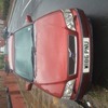 VOLVO S40 low mileage