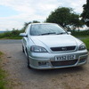 Astra sri turbo (not gsi evo gti)