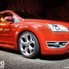 Ford focus ST2