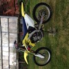 Suzuki rmz 250 for sale