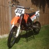 KTM 85 2011