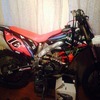 KXF 450 ... 2010