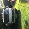 original  vw lt28  pop top