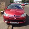 Citroen C4 VTR+ For Sale