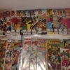 Marvel Comics Collection