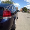 2004 Vauxhall Vectra SRI 2.0T,