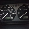 Vw golf mk3 1.6 cl