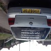 Mk 4 vw golf gti (115bhp)