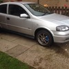 mk4 astra