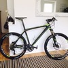 Cube gtc carbon fiber 2013 model
