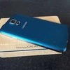 samsung s5 in blue day old swap for iphone 5s open to all networks