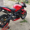 Triumph Street Triple R