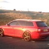 *** 2004 AUDI A4 S LINE AVANT 1.8 TURBO 190BHP ***