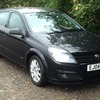 Mk5 astra h 1.8 elite