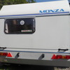 Monza Caravan