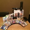 Xbox 360 250gb Kinect bundle
