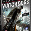 ps3 watch dog  game
