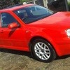 Mk4 golf gttdi