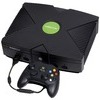 Softmodded Xbox