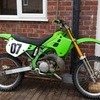 kx 250 1991