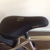 Custom bmx