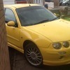Mg zr 160 1.8