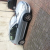 peugeot 206 gti low milage full mot 5month tax