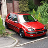 Citroen Saxo VTR (58000 Miles)