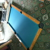 pool table 7ft
