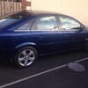 Vectra 19. Cdti