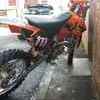 ktm 125