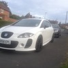 seat leon k1