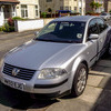 VW PAssat 2.0 2002 70k T&T