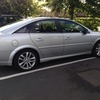 Vectra Sri cdti 150