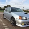 Toyota starlet Glanza v stunning condition swap for audi bmw golf tdi