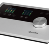 Apogee Quartet