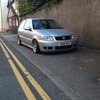 Swap gti for tdi