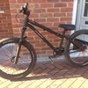Specialized P.1 jump bike