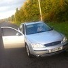 Ford Mondeo 51 2.5 V6