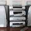 technics seperates