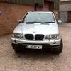 BMW X5 3.0i PETROL 5DR AUTO BLACK LEATHER+ SAT NAV+SUNROOF