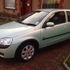 Vauxhall corsa SXI Moted & taxed ready to drive away