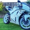 Honda VFR400R NC30 SWAP PX