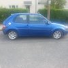 saxo vtr 1.6