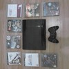 500GB Super Slim PS3 + 8 Games & Headset