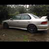 subaru prodrive