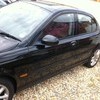 jaguar x type